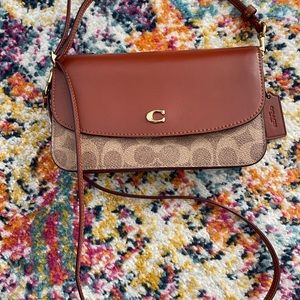 Coach Hayden Crossbody bag